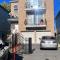 Stylish Escape 3 Beds 4mins Newark EWR/NYC Downtow