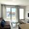 Appartement mansardé avec terrasse à 100m de la Plage St-Guirec, Ploumanac'h - FR-1-368-161 - 佩罗斯-吉雷克