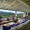 Luxury Green Marignana Villa, Versilia, Pool, Ac, Sauna