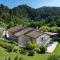 Luxury Green Marignana Villa, Versilia, Pool, Ac, Sauna