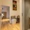 Boho Renovated Apartment Close to National Theather - Praha
