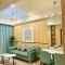 Tommy Homes in SOHO RESIDENCE Central District 1 - 胡志明市