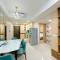 Tommy Homes in SOHO RESIDENCE Central District 1 - 胡志明市