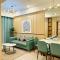 Tommy Homes in SOHO RESIDENCE Central District 1 - 胡志明市