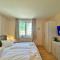 Villa Seeblick - Ferienwohnung 407