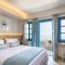 Aeifos Boutique Hotel