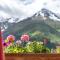 Hotel Mittagskogel Pitztal