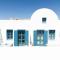 Aeifos Boutique Hotel