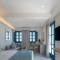Aeifos Boutique Hotel