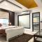 Hotel The Daanish Residency - Karol Bagh