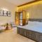 SaffronStays Moringa Valley - Oak Villa