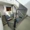 Downtown w 2 suites w AC - 伦索伊斯