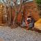 Chambre dhôte Cigale jacuzzi et jardin privé