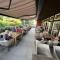 Wolfshotel am Arendsee