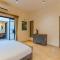 SaffronStays Moringa Valley - Oak Villa