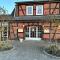 Wolfshotel am Arendsee