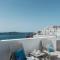 Aeifos Boutique Hotel