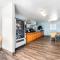 Americas Best Value Inn Stillwater
