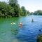 Charmant appartement 2p de 43m2 avec piscine partagée - La Ferté-Gaucher