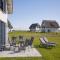 Reetland am Meer - Premium Reetdachvilla mit 3 Schlafzimmern, Sauna und Kamin F07