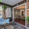 AC 6BR 2BA Quiet Retreat Central Location - 大西洋城