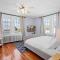 AC 6BR 2BA Quiet Retreat Central Location - 大西洋城
