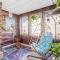 AC 6BR 2BA Quiet Retreat Central Location - 大西洋城
