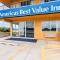 Americas Best Value Inn Stillwater