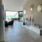 Appartement 3 ch vue mer O Fil de L'eau Bandol - 邦多勒