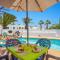 Villa Elena Sol by Villa Plus