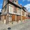 Appartement vue cathédrale - Amiens