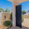 Ventus Villa - A Luxury Sea View Retreat in Akrotiri