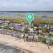 Seaside Serenity Beautiful Home on Topsail 7 BR - سيرف سيتي