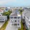 Seaside Serenity Beautiful Home on Topsail 7 BR