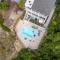 Seaside Serenity Beautiful Home on Topsail 7 BR - سيرف سيتي