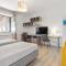 NAT Apartments