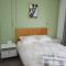 Apartamentai self chek-in free parking - Klaipėda