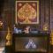 Andrassy Thai Hotel