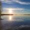 Mökki Kemijärvellä - Ämmälä