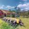 Beautiful Home In Taintrux With Wifi - Taintrux