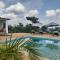 Isunga Lodge
