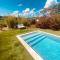 Bastide provençale avec piscine - 科蒂尼亚克