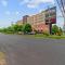 Hotel Executive Suites Hotel Executive Suites