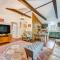 Deck and Fire Pit Pet-Friendly Pocono Lake Abode! - Pocono Lake