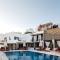 Pelican Bay Hotel - Platis Gialos