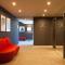Lutecia Smart Design Hotel