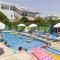 Alecos Hotel Apartments