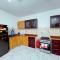 BLUE-OCEANVIEW 3BEDROOM APARTMENt IN NYALI WITH A SWIMMING