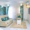 BLUE-OCEANVIEW 3BEDROOM APARTMENt IN NYALI WITH A SWIMMING