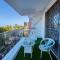 BLUE-OCEANVIEW 3BEDROOM APARTMENt IN NYALI WITH A SWIMMING